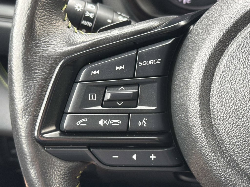 Used 2023 Subaru Ascent Onyx Edition AWD/4WD image 22