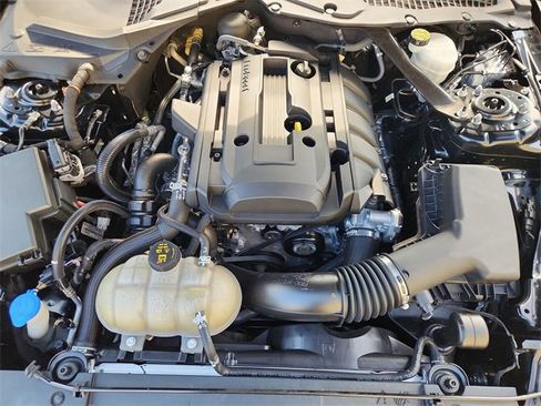 Used 2020 Ford Mustang Premium w/ Equipment Group 201A image 28