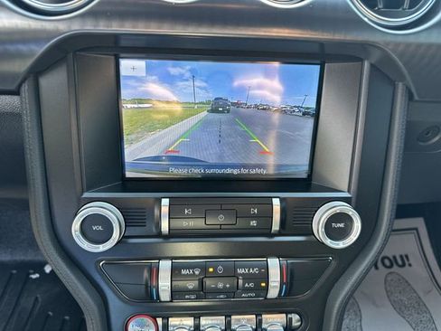 Used 2023 Ford Mustang Mach 1 w/ Equipment Group 700A RWD image 22