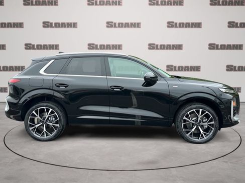New 2026 Audi Q3 quattro 2.0T AWD/4WD image 6