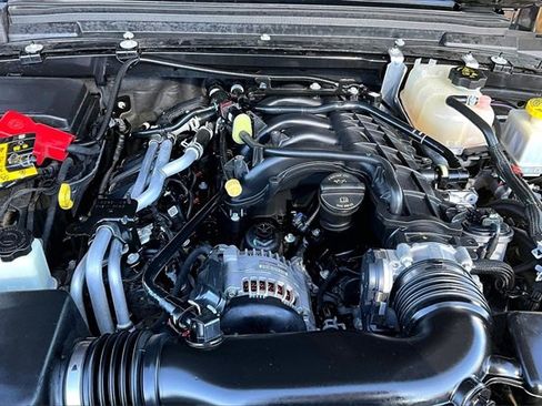 Used 2022 Jeep Gladiator Mojave w/ LED Lighting Group image 35