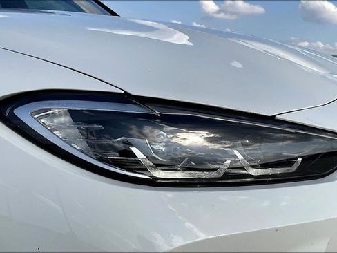 Used 2022 BMW M3 w/ Executive Package image 34