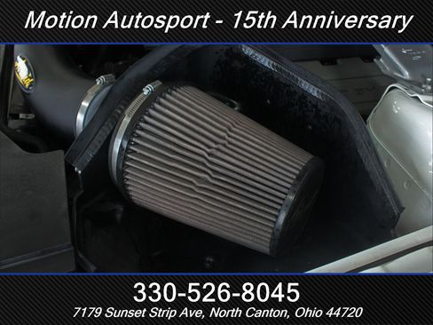 Used 2011 Ford Mustang GT Premium w/ Electronics Pkg image 14