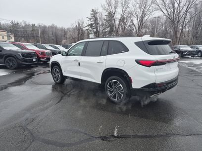 New 2026 Buick Enclave Sport Touring w/ Power Package