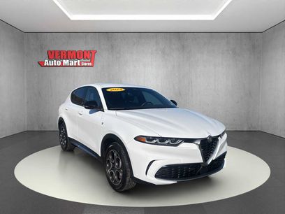 Used 2024 Alfa Romeo Tonale Ti w/ Premium Interior Package