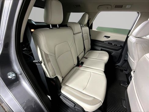New 2026 Nissan Pathfinder SL AWD/4WD image 19
