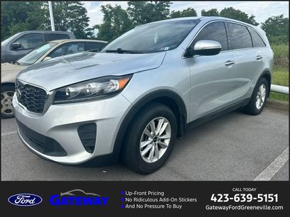 Used 2019 Kia Sorento L