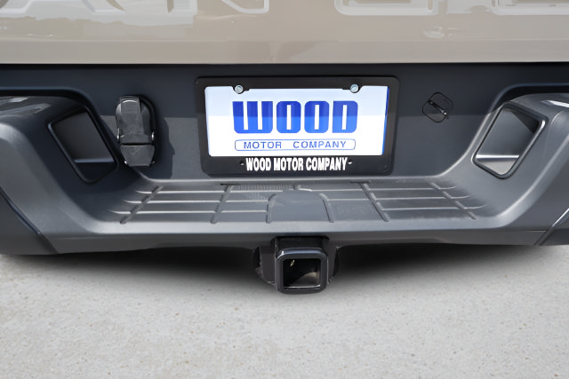 New 2026 Ford Ranger XL w/ Trailer Tow Package AWD/4WD image 26