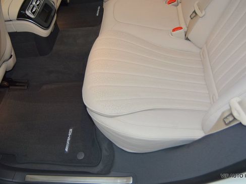 Used 2022 Mercedes-Benz S 500 4MATIC image 22