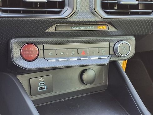 New 2026 Ford Mustang EcoBoost image 13