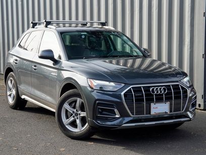 Used 2023 Audi Q5 2.0T Premium w/ Convenience Package