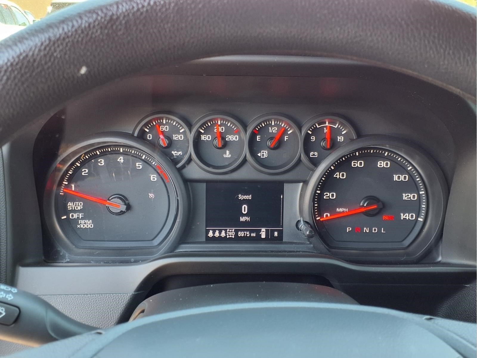 Used 2026 GMC Sierra 1500 Pro w/ Graphite Edition AWD/4WD image 15