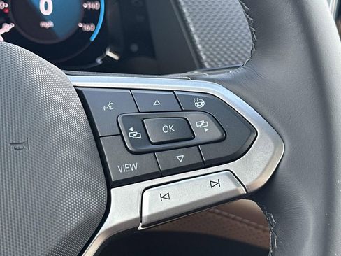 New 2026 Volkswagen Atlas Cross Sport SEL R-Line image 26