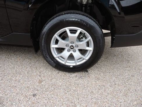 Used 2023 Ford Maverick XL w/ Equipment Group 100A Standard AWD/4WD image 15