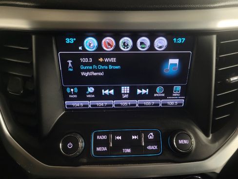 Used 2018 GMC Acadia SLE w/ Driver Alert Package I image 25