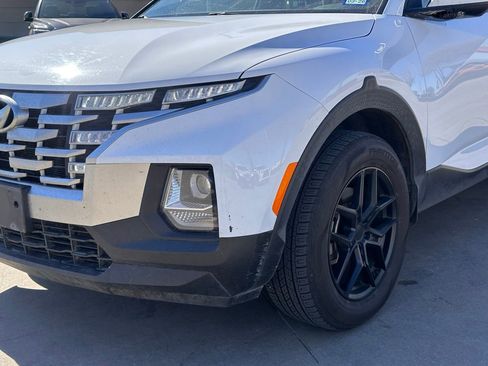 Used 2022 Hyundai Santa Cruz SEL image 6