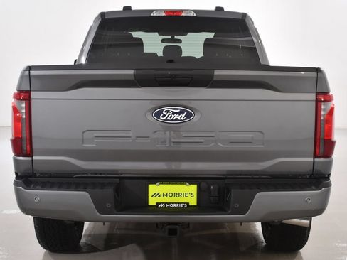 New 2026 Ford F150 STX AWD/4WD image 13