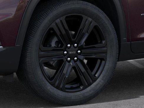 New 2026 GMC Acadia Elevation w/ Black Edition image 9