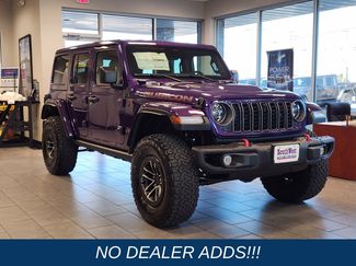 New 2026 Jeep Wrangler Unlimited Rubicon 360° Tour