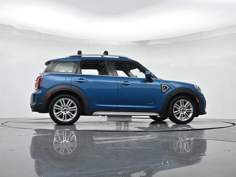 Used 2023 MINI Cooper Countryman S AWD/4WD image 41