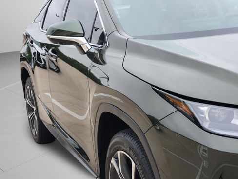 Used 2022 Lexus RX 350 FWD w/ Premium Package image 38