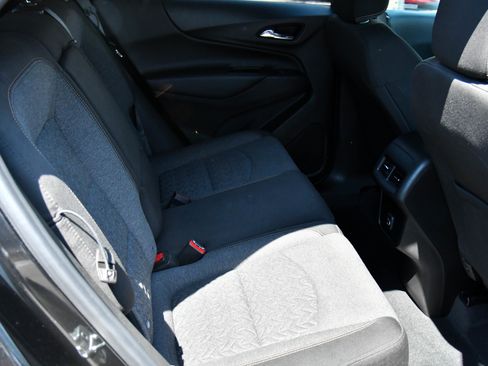 Used 2022 Chevrolet Equinox LT image 39