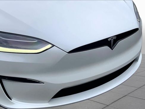 Used 2023 Tesla Model X AWD/4WD image 29
