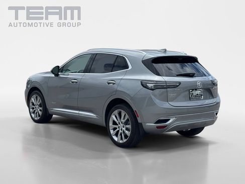 Used 2023 Buick Envision Avenir AWD/4WD image 5