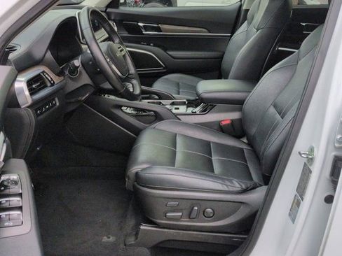 Used 2022 Kia Telluride SX FWD image 8