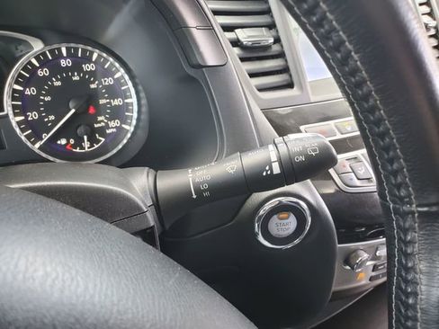 Used 2020 INFINITI QX60 Luxe w/ Essential Package AWD/4WD image 12