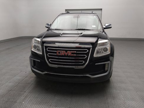 Used 2016 GMC Terrain SLT FWD image 15