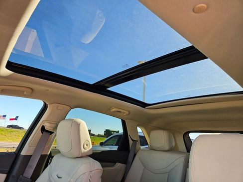 New 2026 Cadillac XT5 Premium Luxury w/ Driver Assist Package image 9