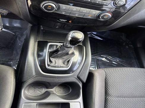 Certified 2018 Nissan Rogue Sport S w/ S Appearance Package image 27