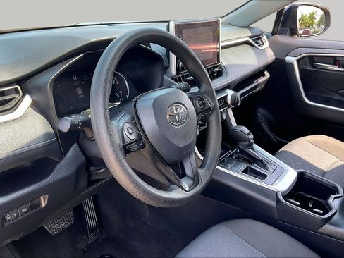 Used 2024 Toyota RAV4 XLE FWD image 18