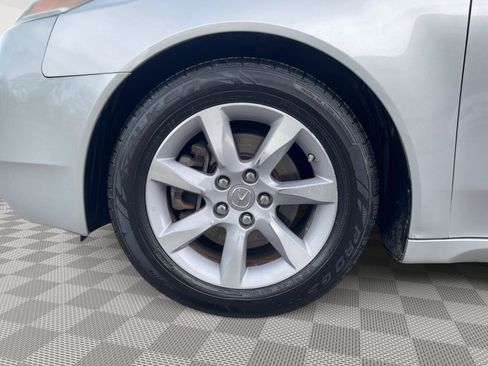 Used 2013 Acura TL image 28