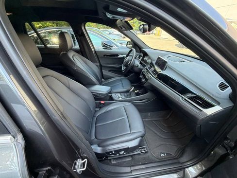 Used 2021 BMW X1 xDrive28i w/ Convenience Package AWD/4WD image 27