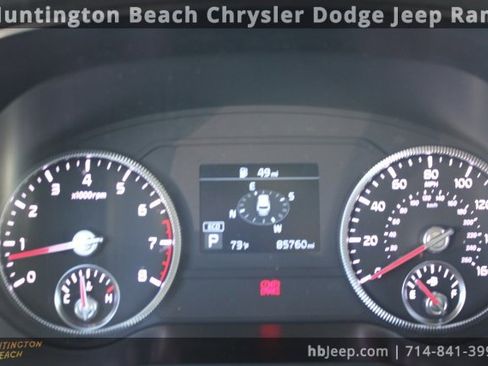 Used 2021 Kia Telluride EX image 17