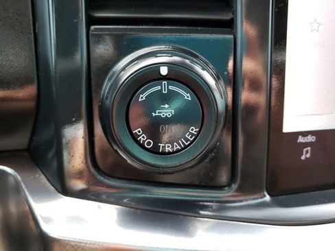 Used 2024 Ford F350 King Ranch w/ Chrome Package image 28