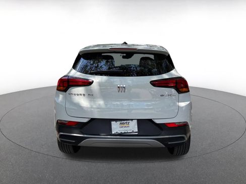 Used 2025 Buick Encore GX Preferred FWD image 10