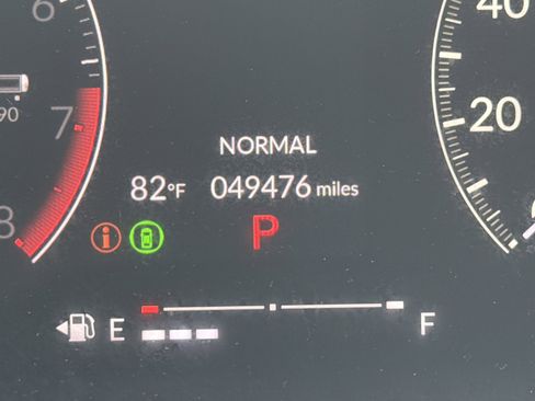 Used 2022 Honda Civic Sport image 21