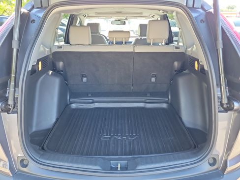 Used 2022 Honda CR-V EX-L image 14