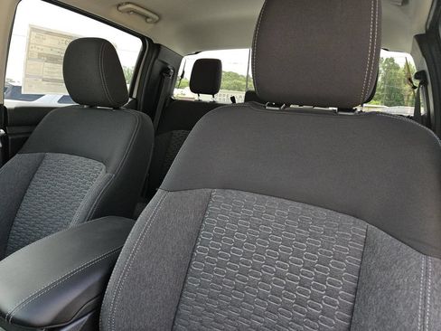 New 2026 Ford Ranger XLT RWD image 22