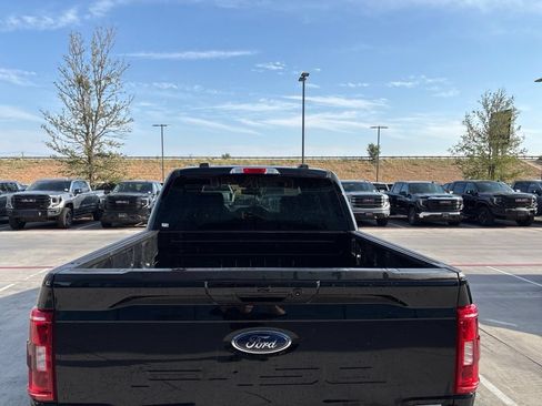 Used 2023 Ford F150 XLT w/ Equipment Group 302A High AWD/4WD image 4