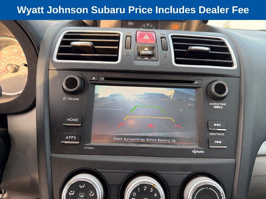 Used 2018 Subaru Forester 2.5i w/ Alloy Wheel Package AWD/4WD image 29