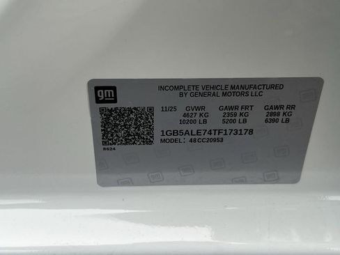 New 2026 Chevrolet Silverado 2500 W/T w/ WT Convenience Package image 34