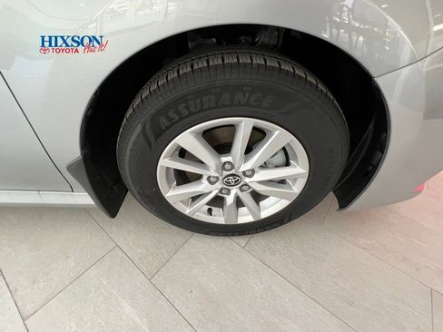 New 2025 Toyota Camry LE w/ Convenience Package image 22