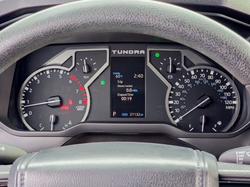 Used 2024 Toyota Tundra SR5 image 31