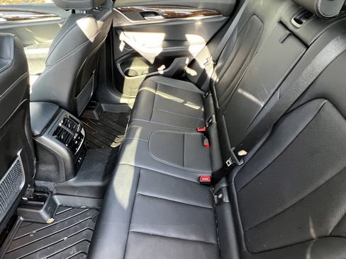 Used 2023 BMW X3 sDrive30i image 32