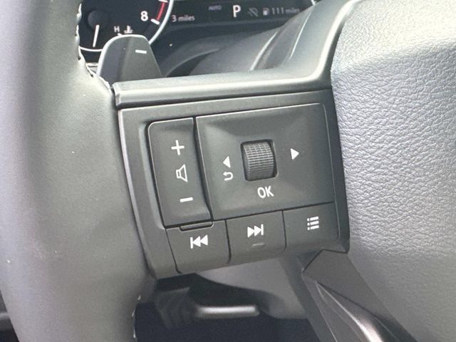 New 2026 Nissan Rogue Dark Armor AWD/4WD image 26