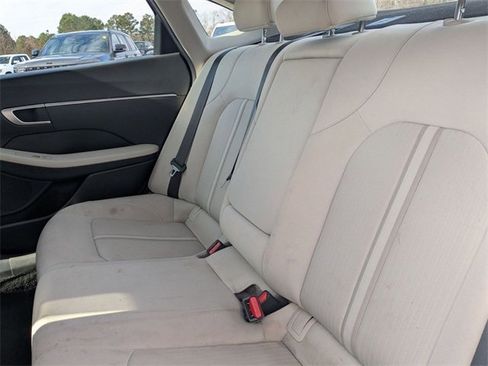 Used 2024 Hyundai Sonata SEL image 33